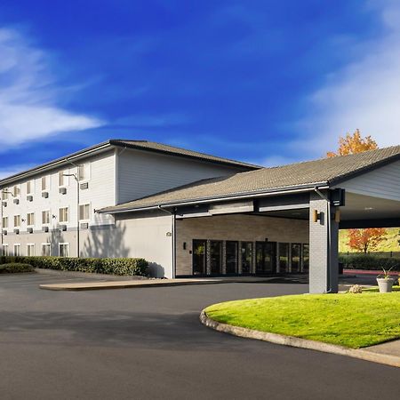 Garner Hotel Auburn - Seattle By Ihg Екстер'єр фото
