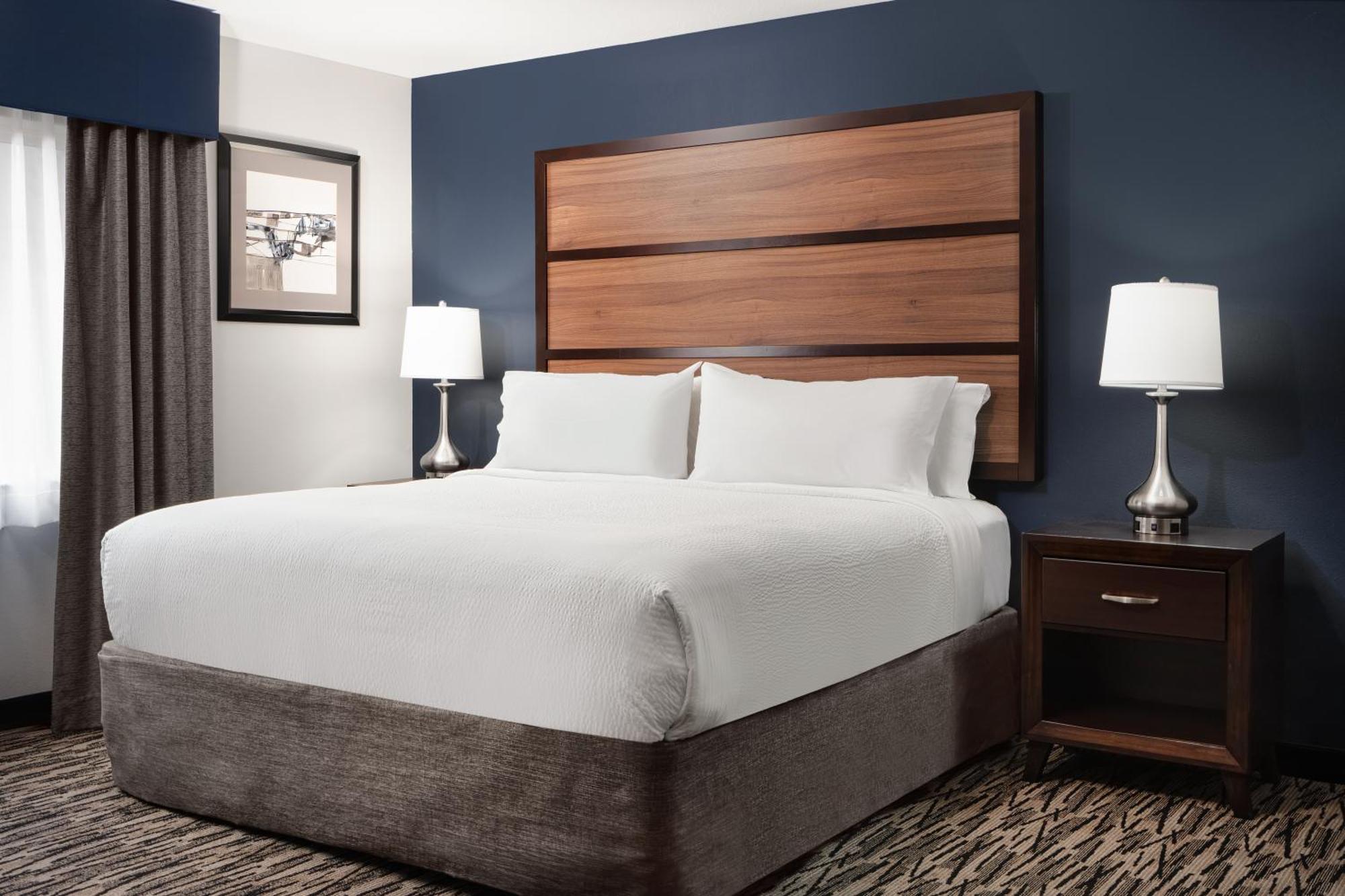 Garner Hotel Auburn - Seattle By Ihg Екстер'єр фото