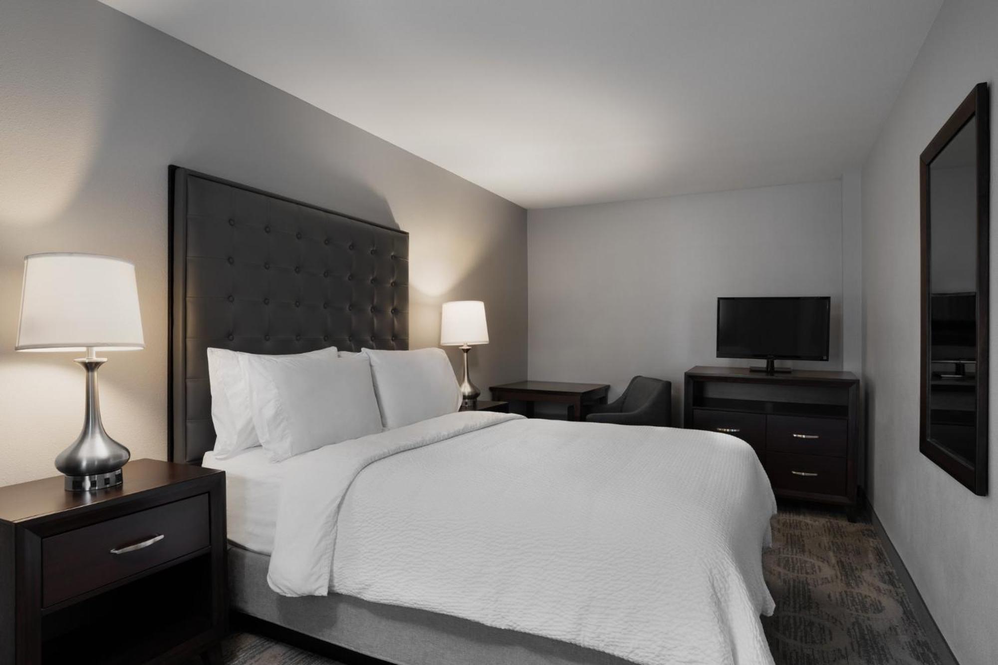 Garner Hotel Auburn - Seattle By Ihg Екстер'єр фото