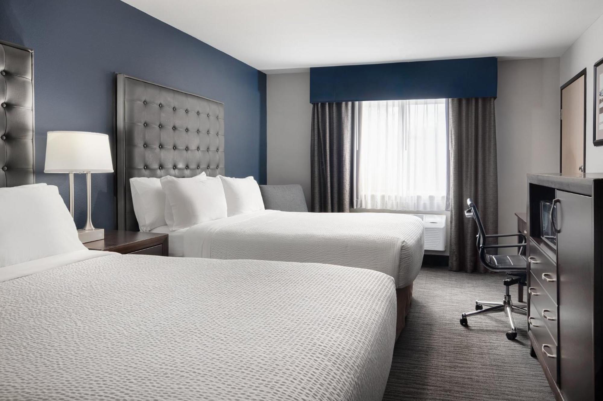 Garner Hotel Auburn - Seattle By Ihg Екстер'єр фото