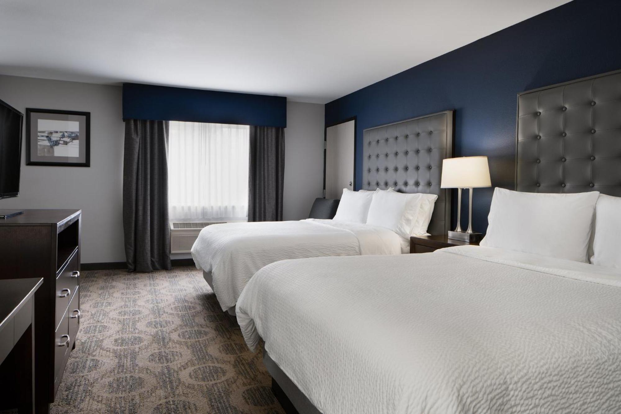 Garner Hotel Auburn - Seattle By Ihg Екстер'єр фото