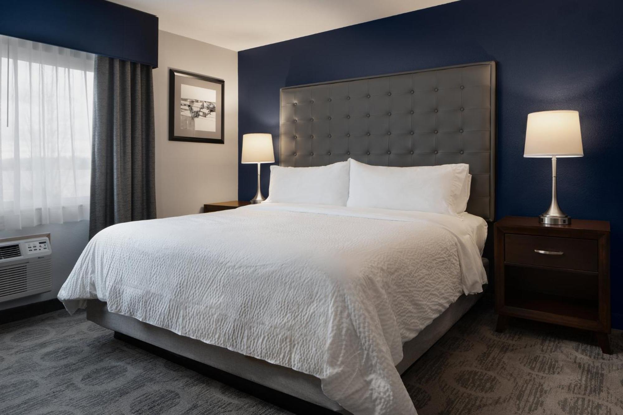 Garner Hotel Auburn - Seattle By Ihg Екстер'єр фото