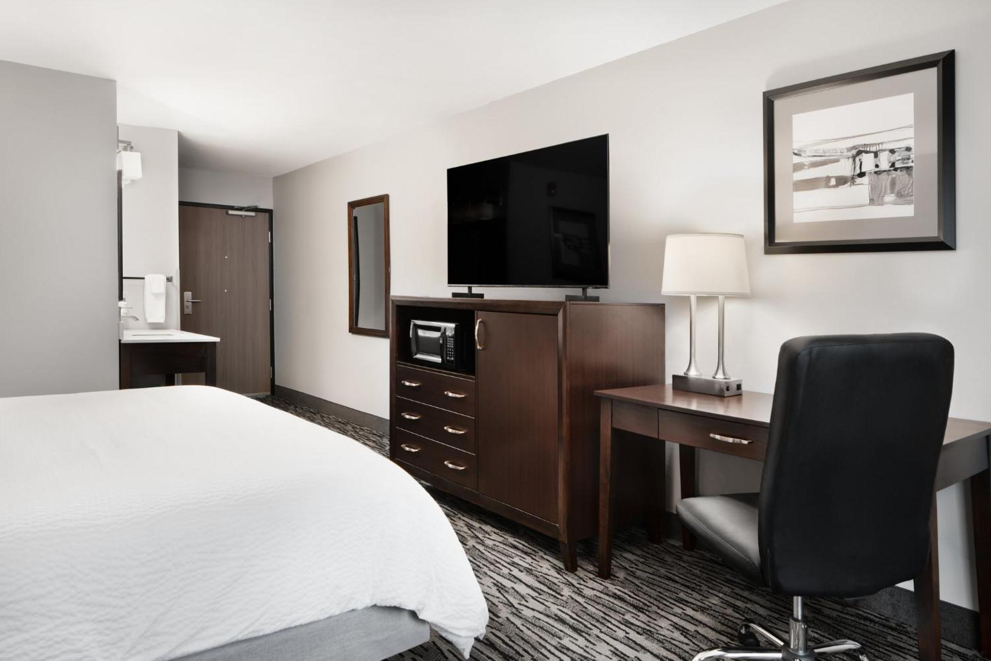 Garner Hotel Auburn - Seattle By Ihg Екстер'єр фото
