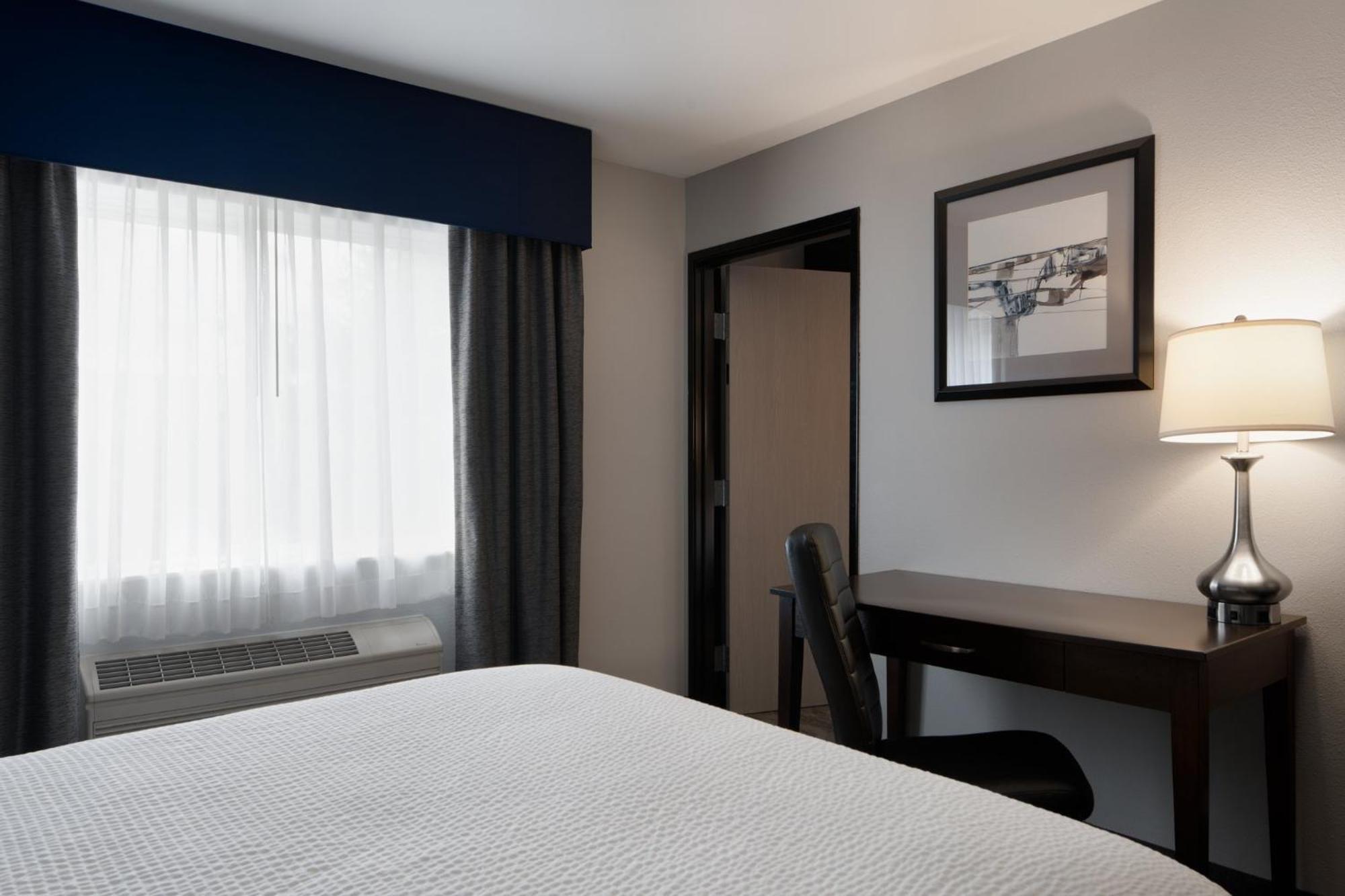 Garner Hotel Auburn - Seattle By Ihg Екстер'єр фото