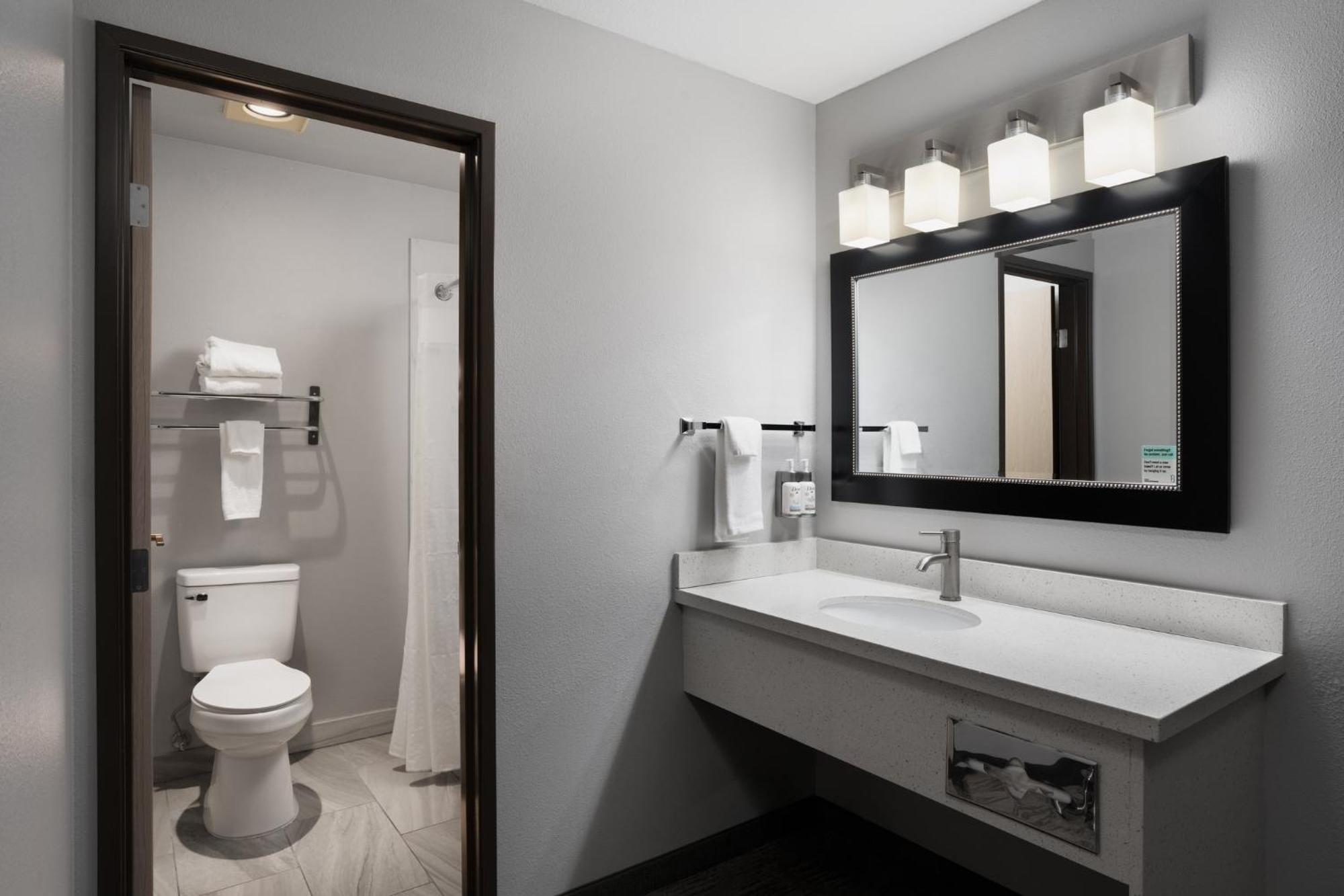 Garner Hotel Auburn - Seattle By Ihg Екстер'єр фото