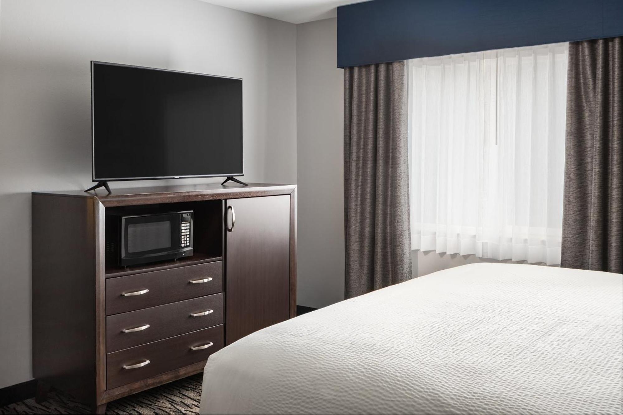 Garner Hotel Auburn - Seattle By Ihg Екстер'єр фото