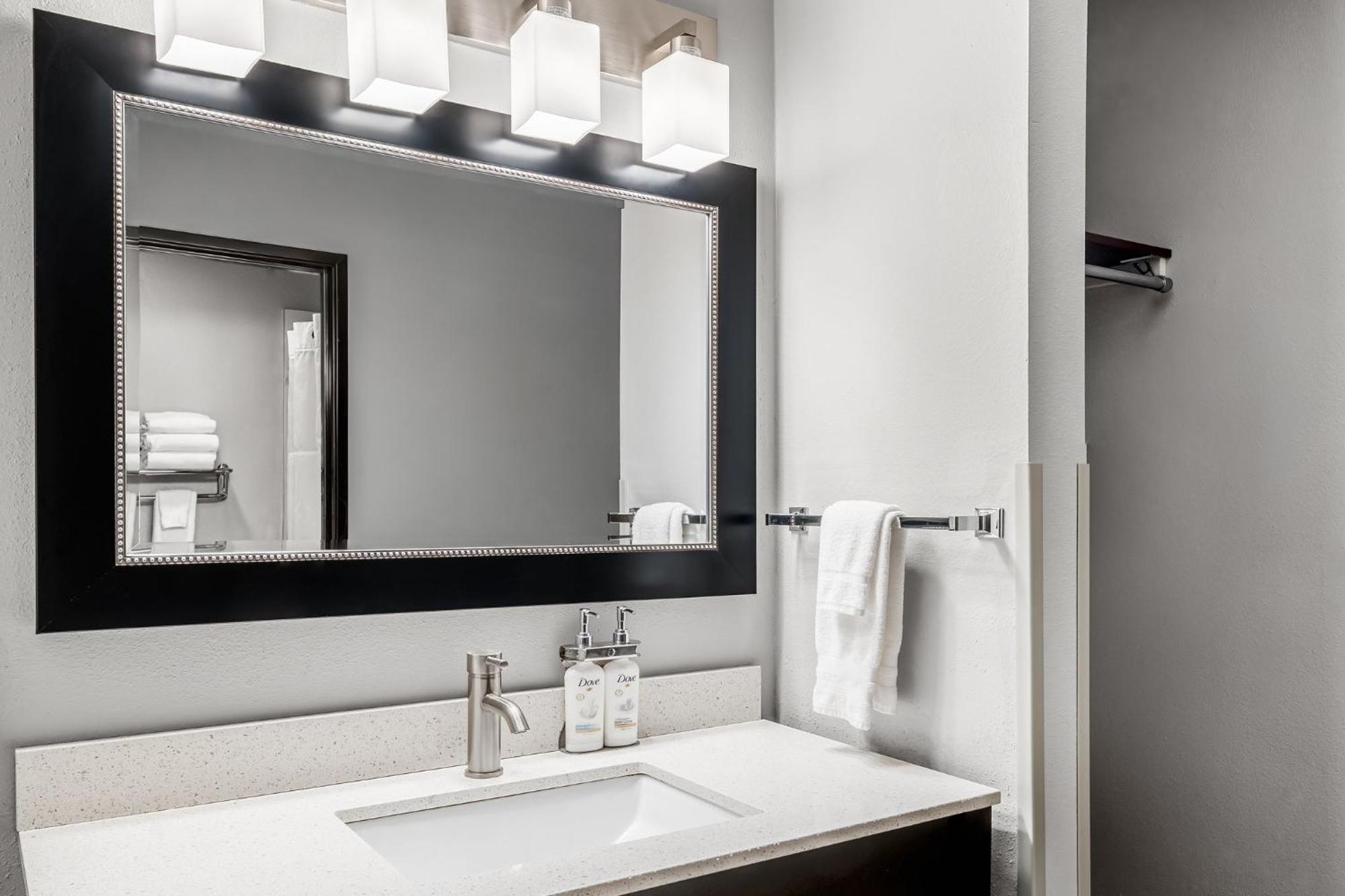 Garner Hotel Auburn - Seattle By Ihg Екстер'єр фото