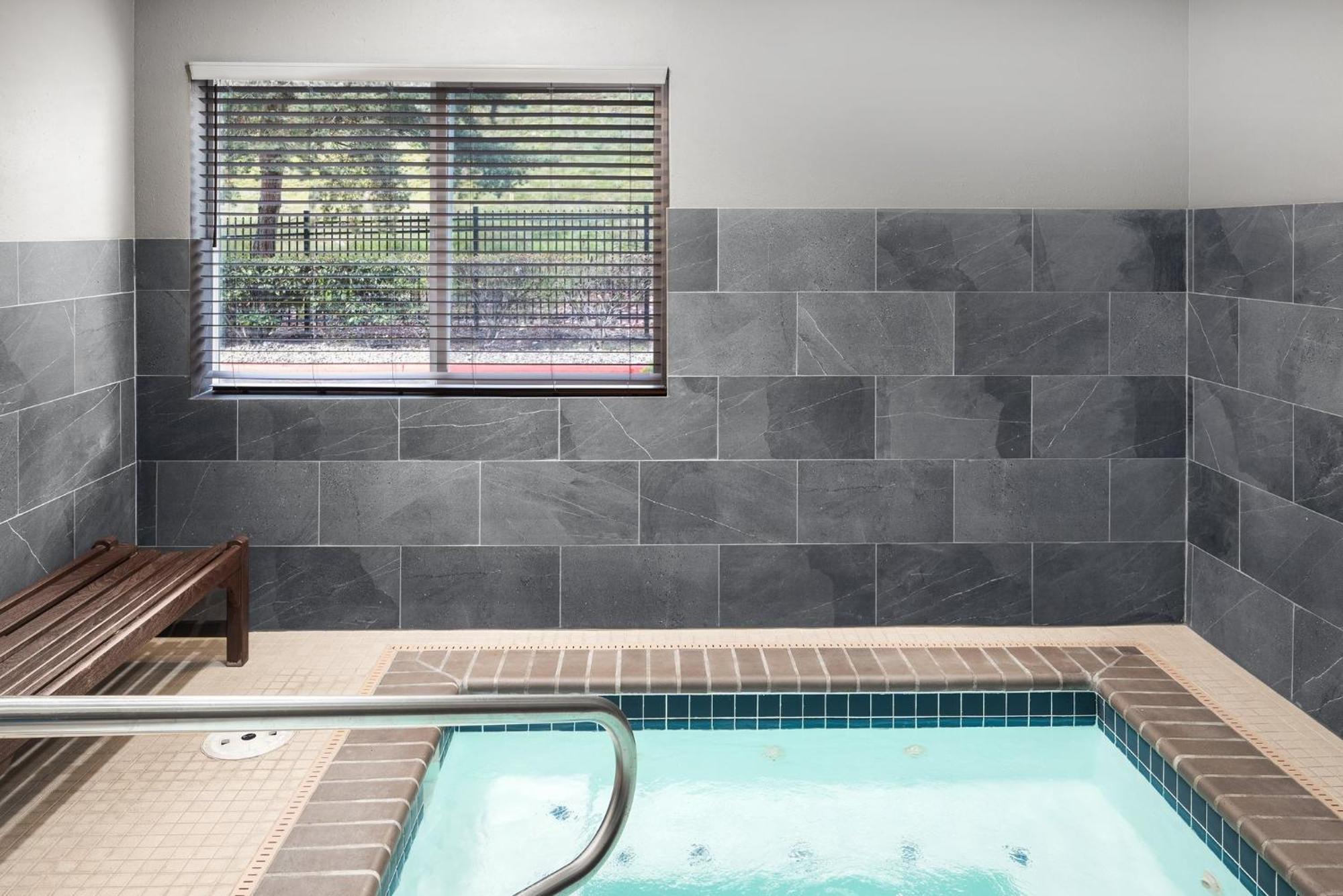 Garner Hotel Auburn - Seattle By Ihg Екстер'єр фото