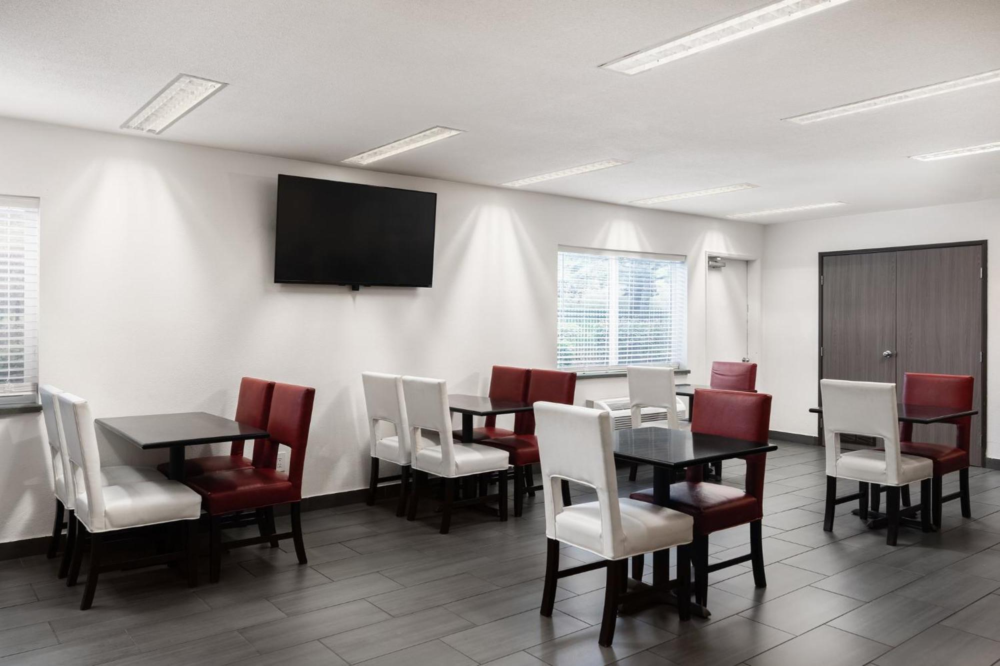 Garner Hotel Auburn - Seattle By Ihg Екстер'єр фото