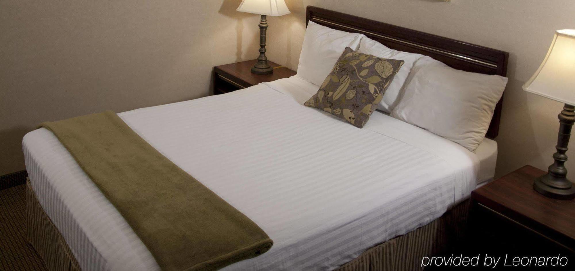 Garner Hotel Auburn - Seattle By Ihg Номер фото