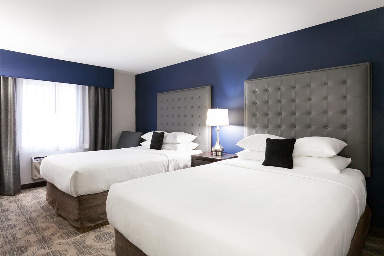 Garner Hotel Auburn - Seattle By Ihg Екстер'єр фото