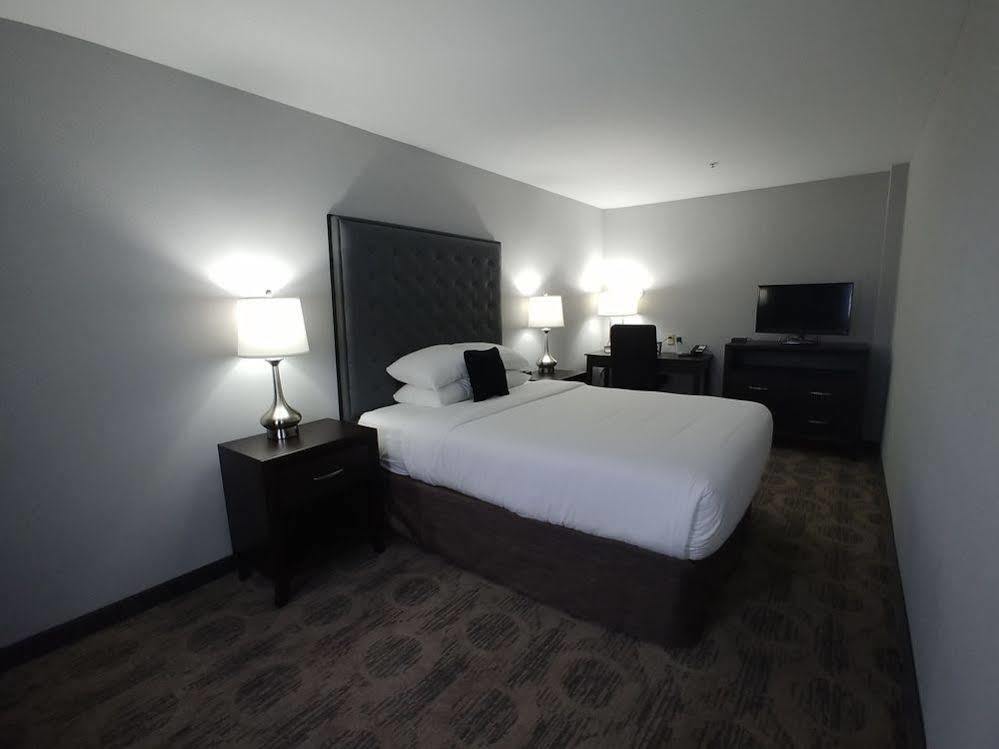 Garner Hotel Auburn - Seattle By Ihg Екстер'єр фото